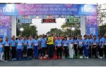 งานเดิน-วิ่งการกุศล Run Fun Fund 2019 วิ่งสนุกปลูกปัญญา